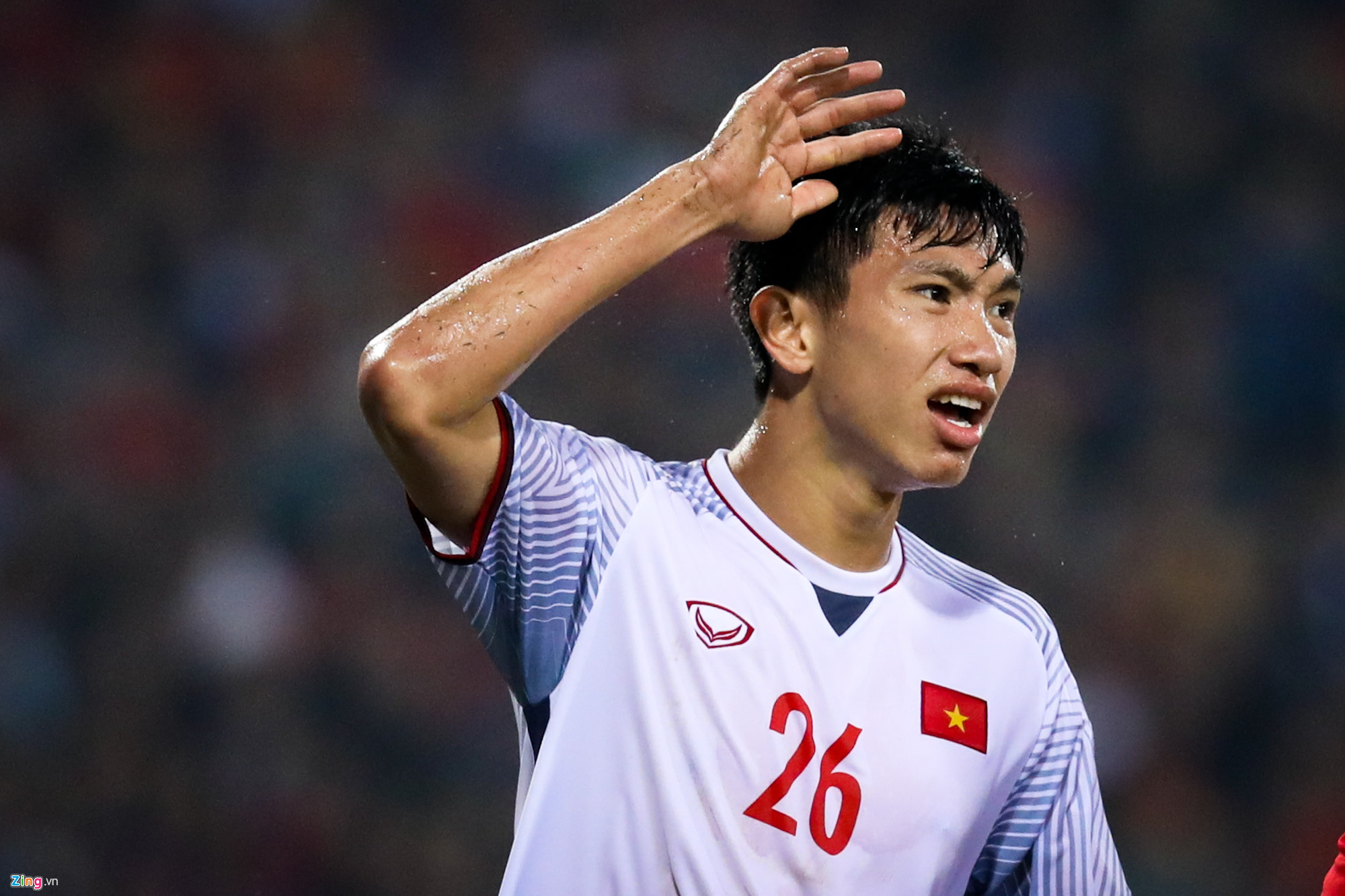 Tuyển Việt Nam vẫn cách xa đẳng cấp châu Á