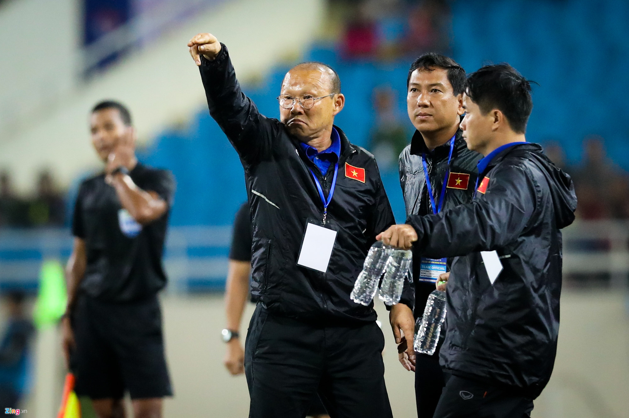 Tuyển Việt Nam vẫn cách xa đẳng cấp châu Á