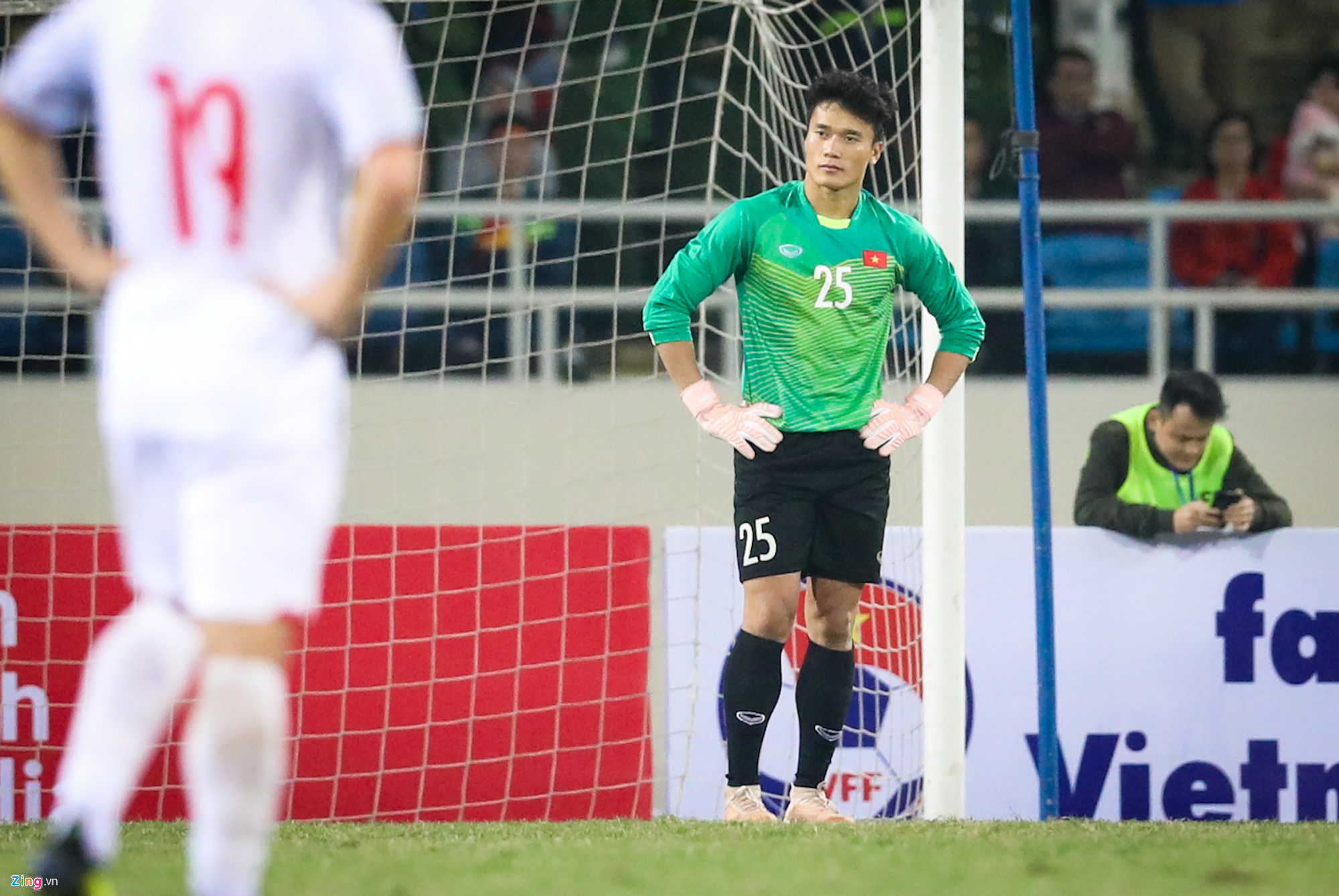 Tuyển Việt Nam vẫn cách xa đẳng cấp châu Á