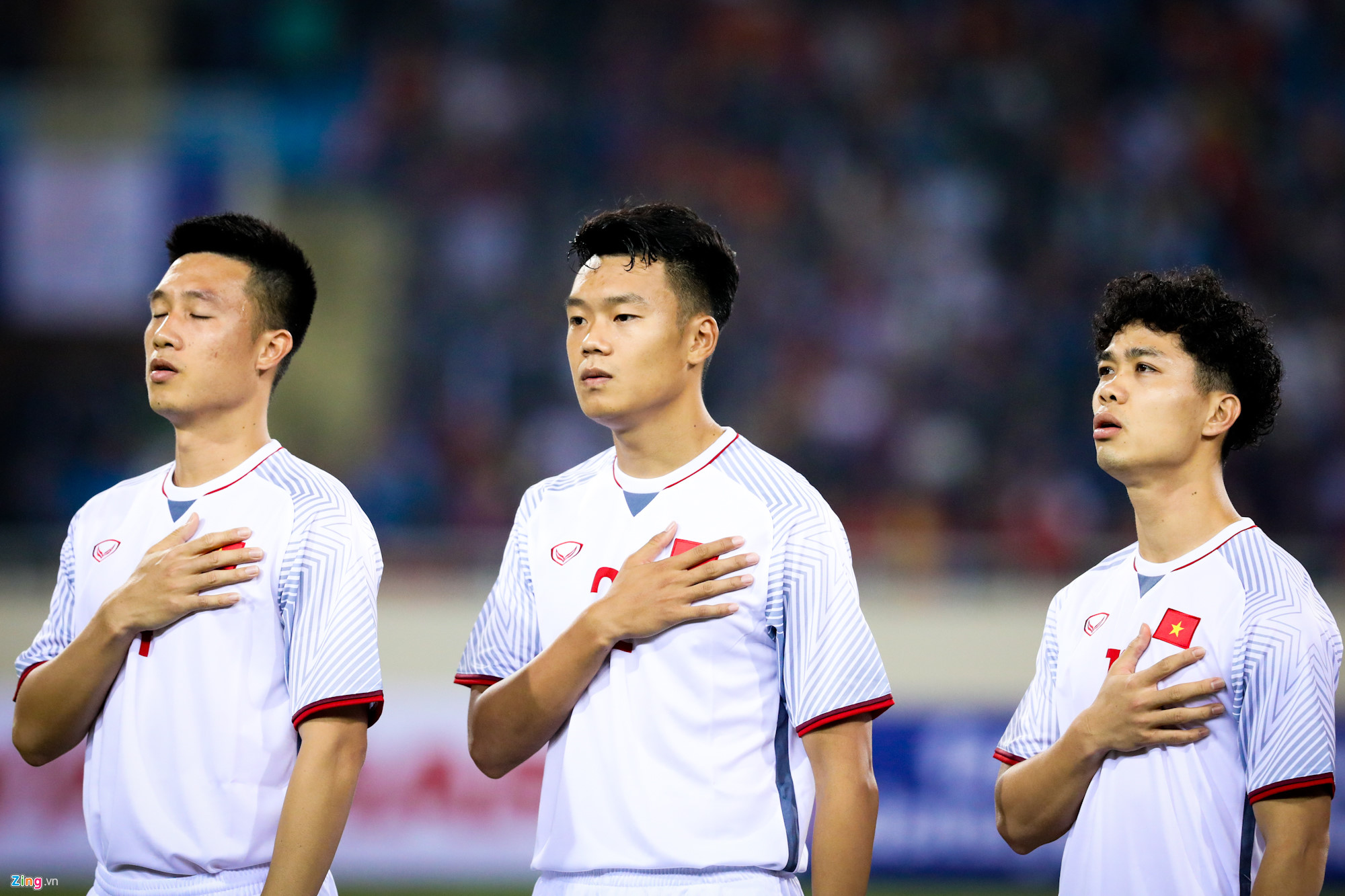 Tuyển Việt Nam vẫn cách xa đẳng cấp châu Á