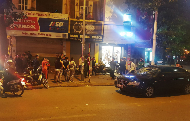 Vụ tài xế ô tô say rượu đâm 2 bà bầu nhập viện: Hai sản phụ bị động thai, một người bị thương nặng vẫn đang được theo dõi tại bệnh viện