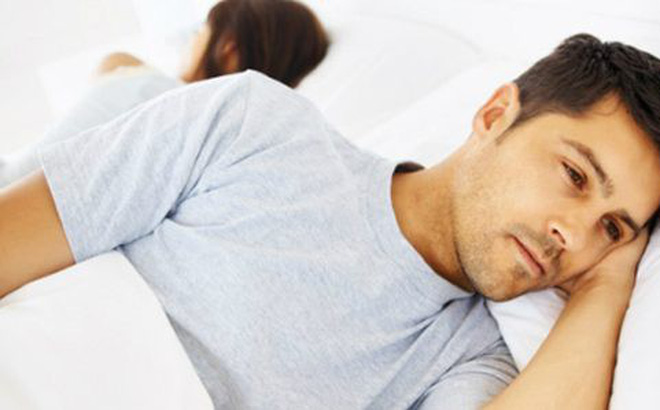 Dương vật tiết dịch nhầy là bệnh gì?