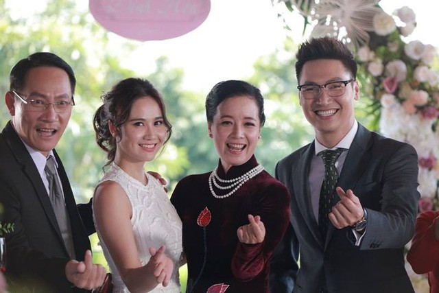 Xem Chạy Trốn Thanh Xuân phát mệt vì thế kỉ 21 rồi nhưng vẫn còn tình trạng cha mẹ đặt đâu con ngồi đấy