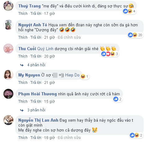 Fan rùng mình tìm ra cặp đôi ám ảnh nhất màn hình Việt 2018