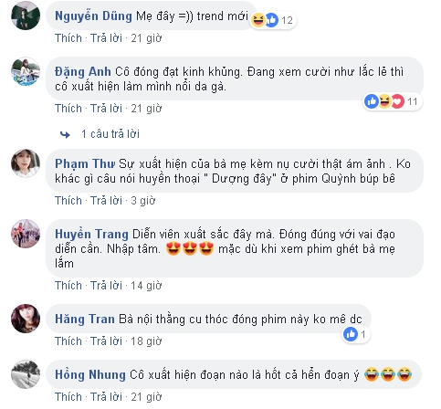 Fan rùng mình tìm ra cặp đôi ám ảnh nhất màn hình Việt 2018