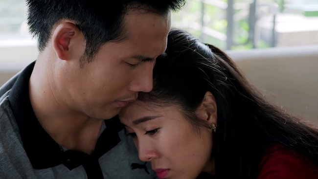 Gạo nếp gạo tẻ tập 101: Hương - Tường đăng ký kết hôn, bà Mai đến phút chót vẫn ngăn cản