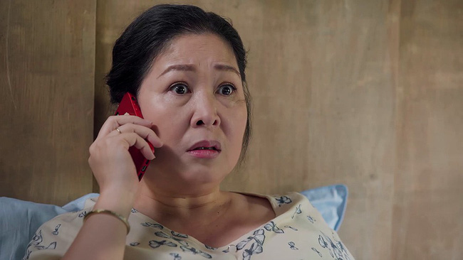 Gạo nếp gạo tẻ tập 101: Hương - Tường đăng ký kết hôn, bà Mai đến phút chót vẫn ngăn cản