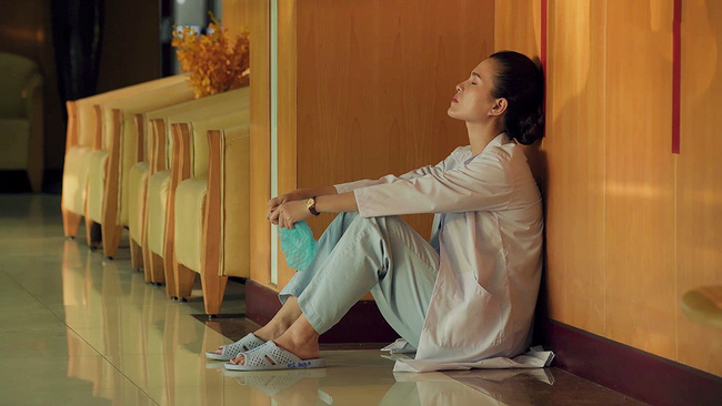 Gạo nếp gạo tẻ tập 101: Hương - Tường đăng ký kết hôn, bà Mai đến phút chót vẫn ngăn cản