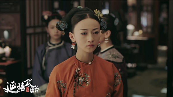 Những bộ phim Hoa ngữ về đề tài nữ chủ hay nhất năm 2018