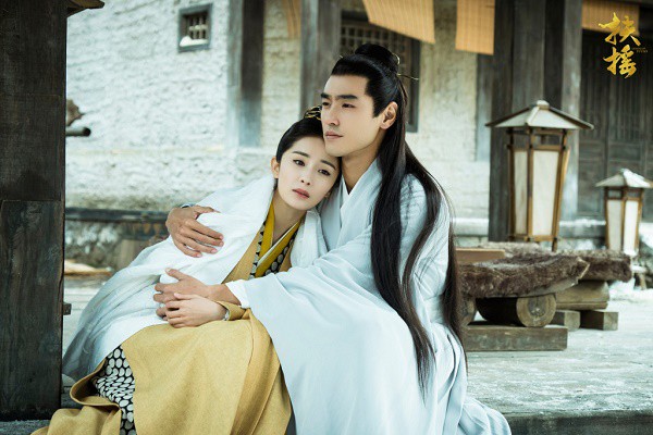 Những bộ phim Hoa ngữ về đề tài nữ chủ hay nhất năm 2018