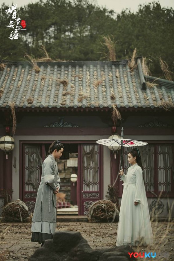 Những bộ phim Hoa ngữ về đề tài nữ chủ hay nhất năm 2018