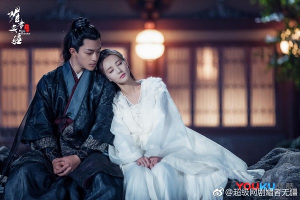 Những bộ phim Hoa ngữ về đề tài nữ chủ hay nhất năm 2018