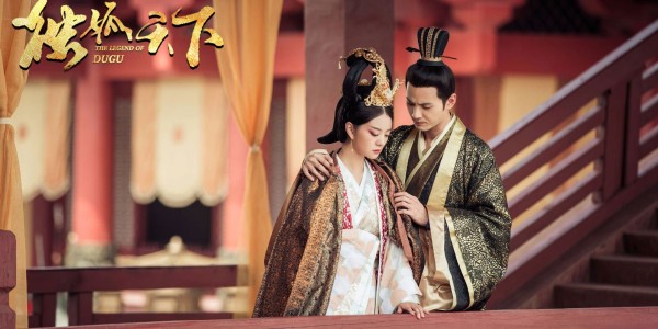 Những bộ phim Hoa ngữ về đề tài nữ chủ hay nhất năm 2018