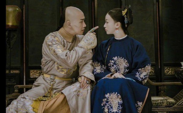 Những bộ phim Hoa ngữ về đề tài nữ chủ hay nhất năm 2018