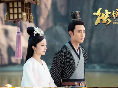 Những bộ phim Hoa ngữ về đề tài nữ chủ hay nhất năm 2018