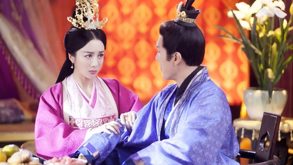 Những bộ phim Hoa ngữ về đề tài nữ chủ hay nhất năm 2018