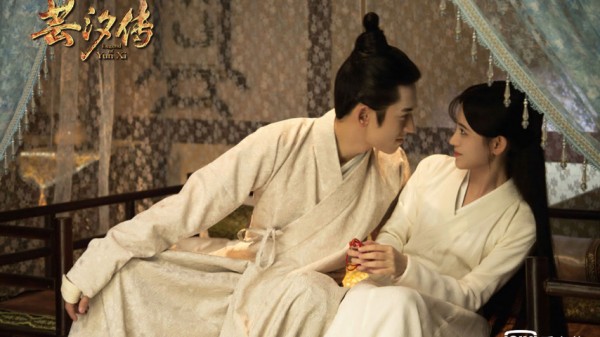 Những bộ phim Hoa ngữ về đề tài nữ chủ hay nhất năm 2018