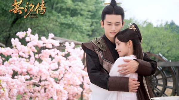 Những bộ phim Hoa ngữ về đề tài nữ chủ hay nhất năm 2018