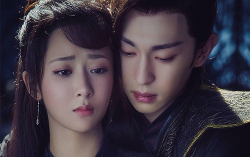 Những bộ phim Hoa ngữ về đề tài nữ chủ hay nhất năm 2018