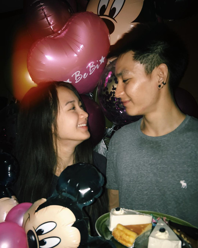 Hot girl Lào gốc Việt rạng rỡ bên chồng điển trai trong ngày cưới