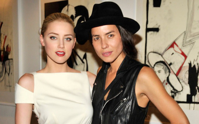 Mỹ nhân phim Aquaman: Nhan sắc đẹp nhất thế giới vẫn bị tẩy chay vì đào mỏ Johnny Depp