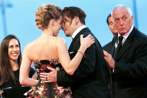 Mỹ nhân phim Aquaman: Nhan sắc đẹp nhất thế giới vẫn bị tẩy chay vì đào mỏ Johnny Depp