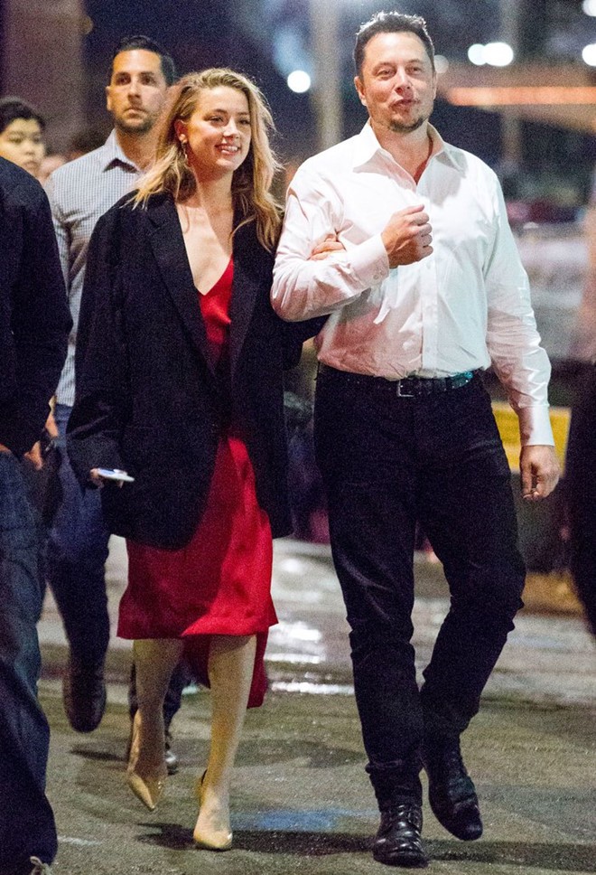 Mỹ nhân phim Aquaman: Nhan sắc đẹp nhất thế giới vẫn bị tẩy chay vì đào mỏ Johnny Depp