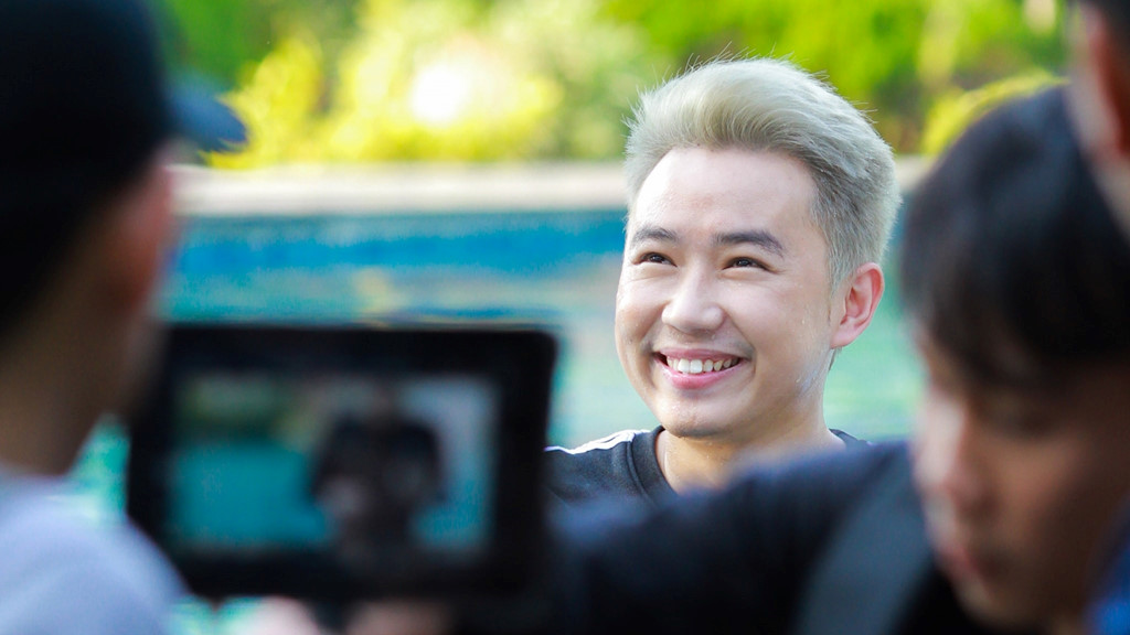 Mong muốn Táo Quân có format mới, nhưng không dám có ý kiến gì