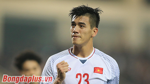 17 trận bất bại của Việt Nam còn thua xa kỷ lục thế giới