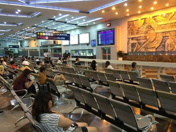 Đài Loan lập đội đặc nhiệm tìm đoàn 152 người Việt nghi bỏ trốn