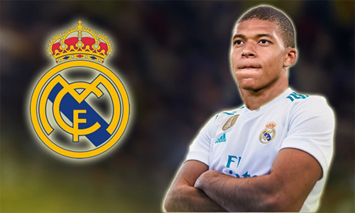 Sếp cũ tin Mbappe sẽ thành công hơn Ronaldo