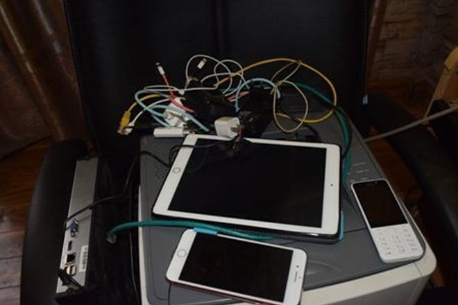 Phá đường dây đánh bạc tiền tỷ qua mạng do người nước ngoài tổ chức tại Đà Nẵng