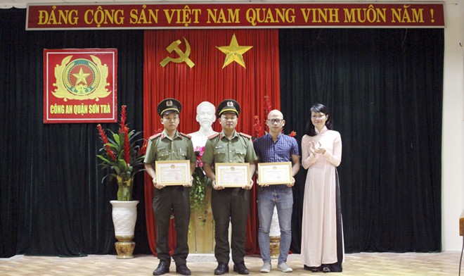 Phá đường dây đánh bạc tiền tỷ qua mạng do người nước ngoài tổ chức tại Đà Nẵng