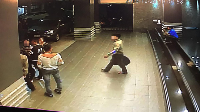 Những hình ảnh của 152 du khách Việt biến mất ở Đài Loan: Vào khách sạn 1 giờ để thay quần áo rồi bỏ trốn