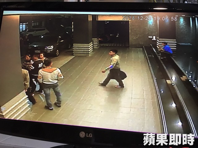 Nhân chứng du khách VN bỏ trốn ở Đài Loan: 18h nhận phòng, 19h rời đi