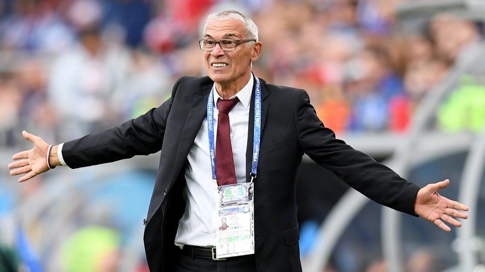 Marcello Lippi và dàn HLV lừng danh ở giải Asian Cup 2019