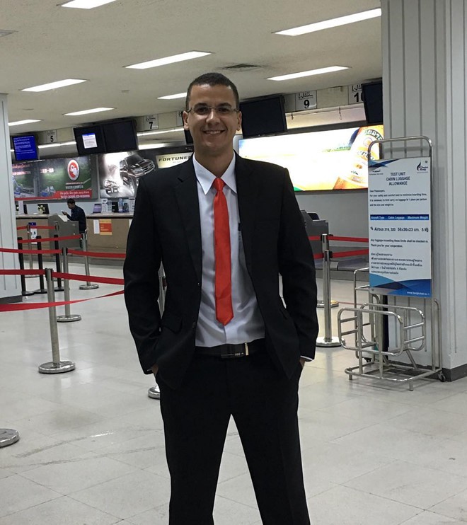 Chân dung HLV thể lực mới toanh của đội tuyển quốc gia Việt Nam: Siêu điển trai, có vợ đẹp con xinh đáng ngưỡng mộ