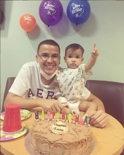 Chân dung HLV thể lực mới toanh của đội tuyển quốc gia Việt Nam: Siêu điển trai, có vợ đẹp con xinh đáng ngưỡng mộ