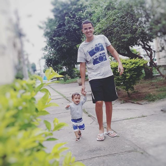 Chân dung HLV thể lực mới toanh của đội tuyển quốc gia Việt Nam: Siêu điển trai, có vợ đẹp con xinh đáng ngưỡng mộ