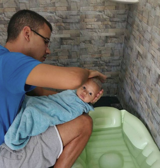 Chân dung HLV thể lực mới toanh của đội tuyển quốc gia Việt Nam: Siêu điển trai, có vợ đẹp con xinh đáng ngưỡng mộ