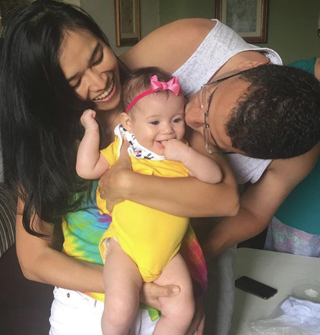 Chân dung HLV thể lực mới toanh của đội tuyển quốc gia Việt Nam: Siêu điển trai, có vợ đẹp con xinh đáng ngưỡng mộ