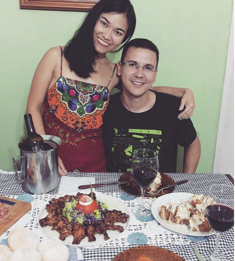 Chân dung HLV thể lực mới toanh của đội tuyển quốc gia Việt Nam: Siêu điển trai, có vợ đẹp con xinh đáng ngưỡng mộ