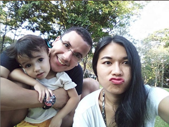 Chân dung HLV thể lực mới toanh của đội tuyển quốc gia Việt Nam: Siêu điển trai, có vợ đẹp con xinh đáng ngưỡng mộ