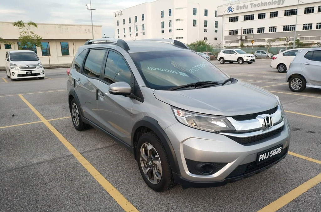 Các mẫu xe hơi được mong đợi tại Việt Nam năm 2019