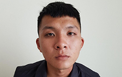 Hai thanh niên gây ra gần chục vụ cướp ở Nha Trang