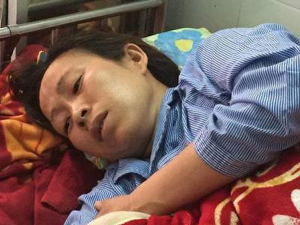 Vụ chị buôn cá bị giết: Những tình tiết đau lòng về nghi phạm