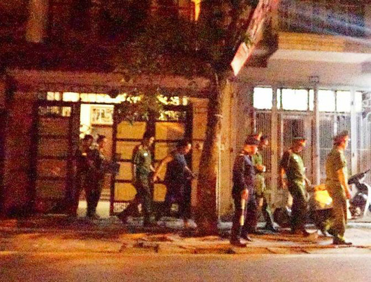 3 cựu Thứ trưởng và một loạt cựu quan chức bị khởi tố trong năm 2018