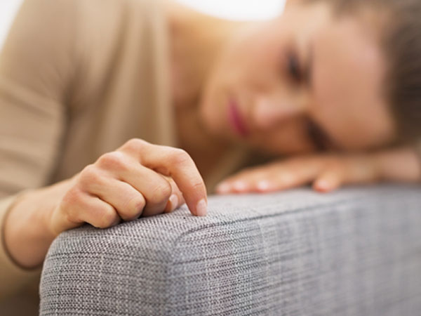 Anh muốn xét nghiệm ADN cho con rồi mới tính chuyện cưới