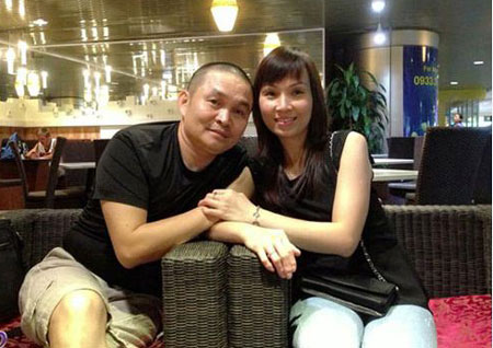 Thường xuyên gắn bó với nhau như hình với bóng, những cặp sao Việt này thường bị nhầm là vợ chồng ngoài đời