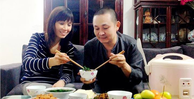 Thường xuyên gắn bó với nhau như hình với bóng, những cặp sao Việt này thường bị nhầm là vợ chồng ngoài đời